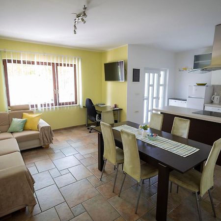 Salt Pans Apartment Portoroz Bagian luar foto
