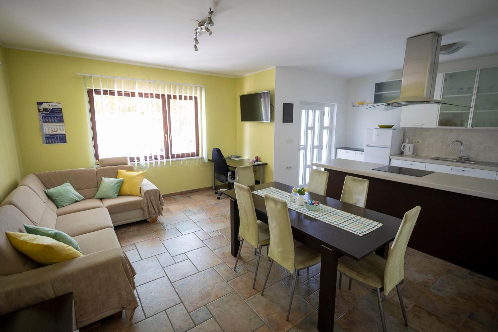 Salt Pans Apartment Portoroz Bagian luar foto