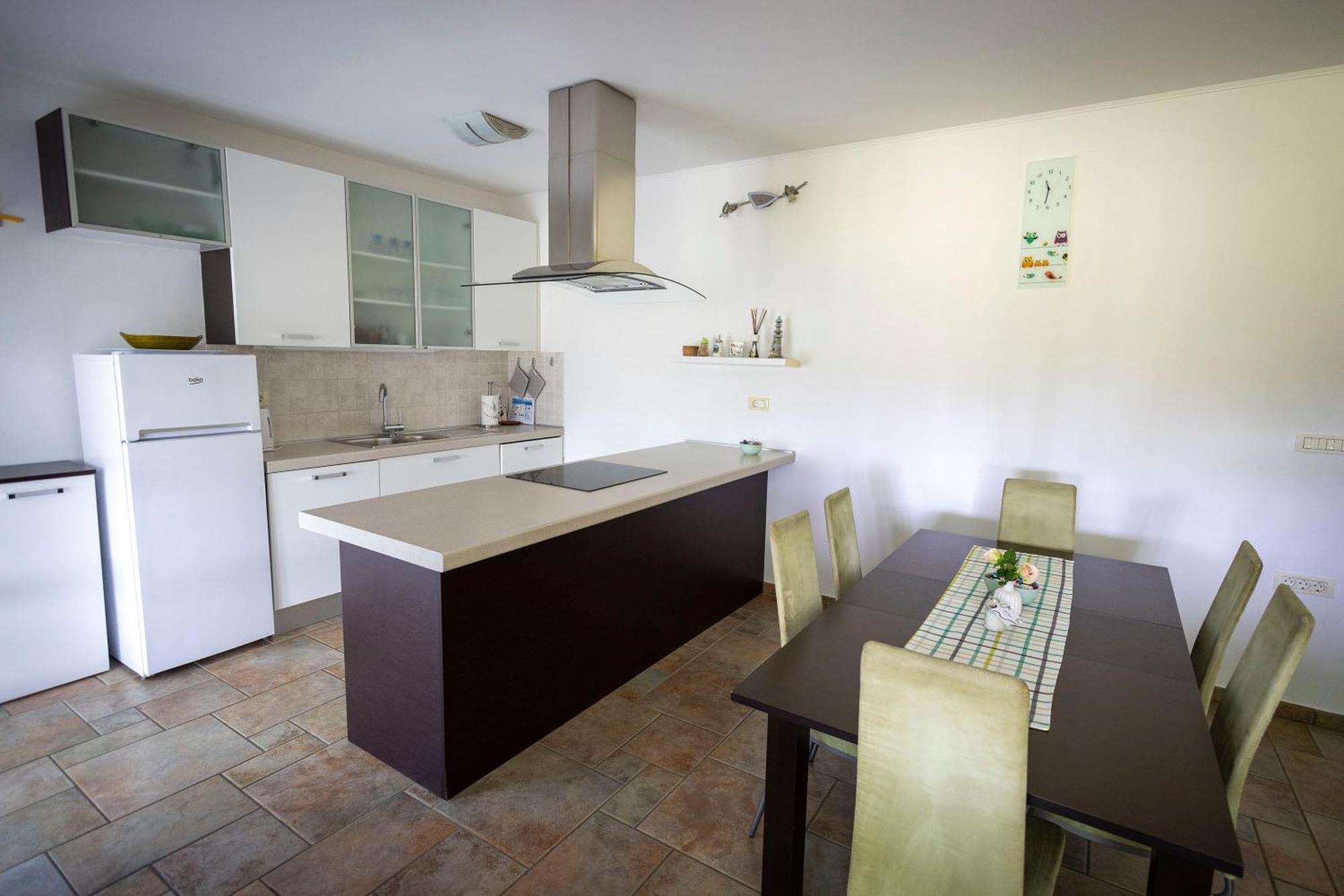 Salt Pans Apartment Portoroz Bagian luar foto